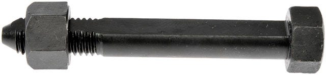Dorman - Help Suspension Control Arm Bolt P/N:13512 Alignment Cam Bolt  Material