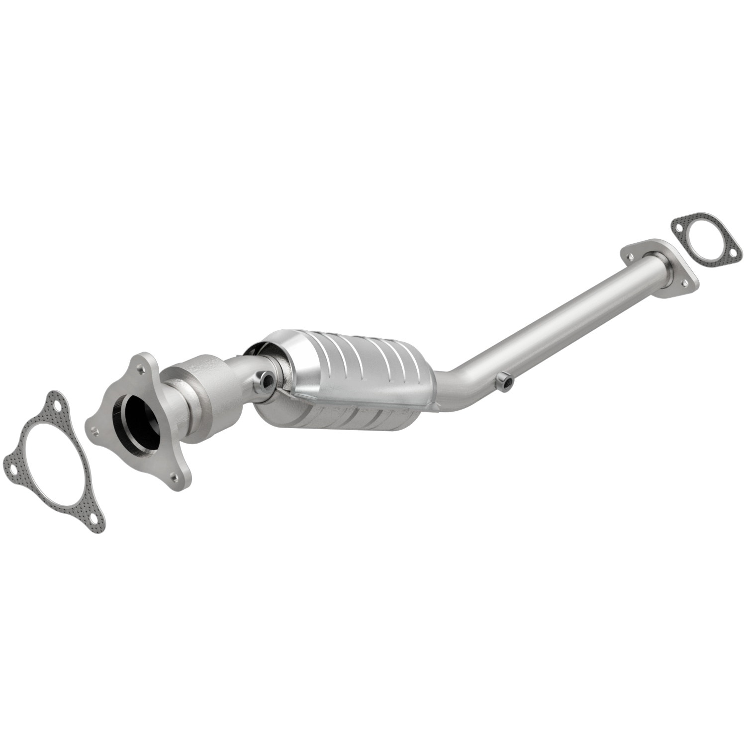 Magnaflow 49 State Converter 24137 Direct Fit Catalytic Converter Magnaflow 49