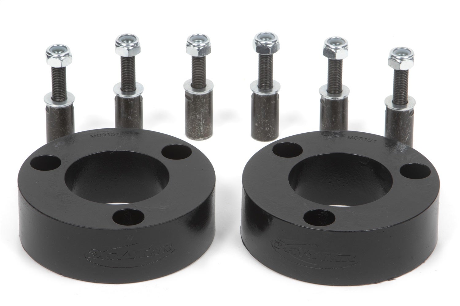 Daystar Kf09151bk Suspension System Leveling Kit Fits 19-23 Ranger   Suspension