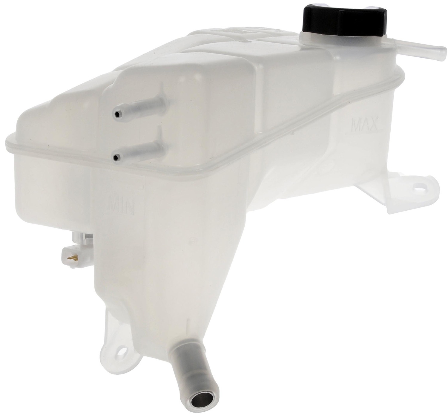 Dorman - Oe Solutions Engine Coolant Reservoir P/N:603-597 Oe Solutions (Tm)