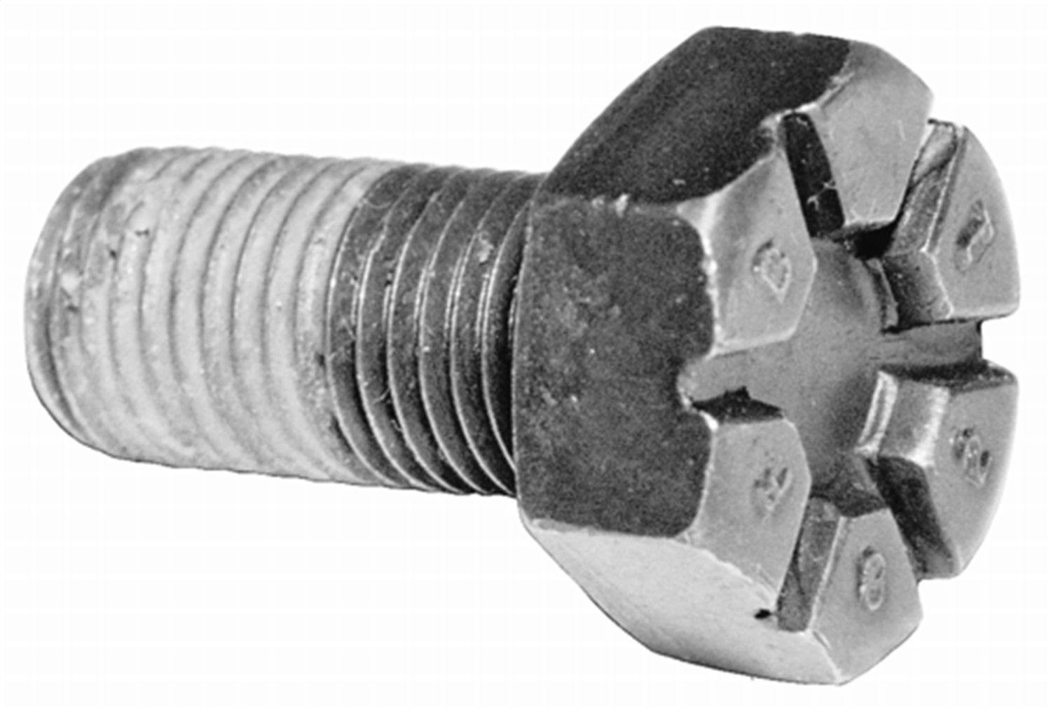 Ford Performance Parts M-4216-A210 Differential Ring Gear Bolt Kit