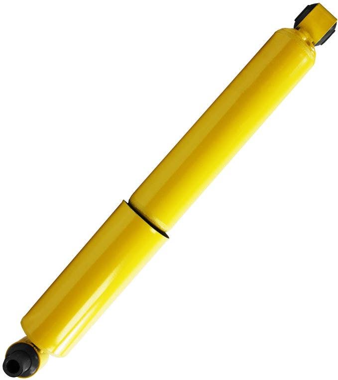 Monroe Shocks & Struts Suspension Shock Absorber P/N:65185  Suspension Shock