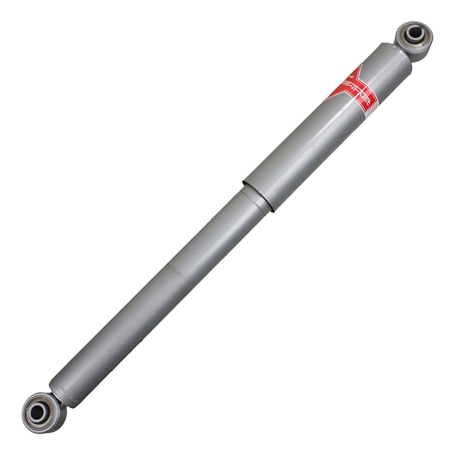 Kyb Suspension Shock Absorber P/N:Kg54104  Shocks  Shock Absorber Gas-A-Just
