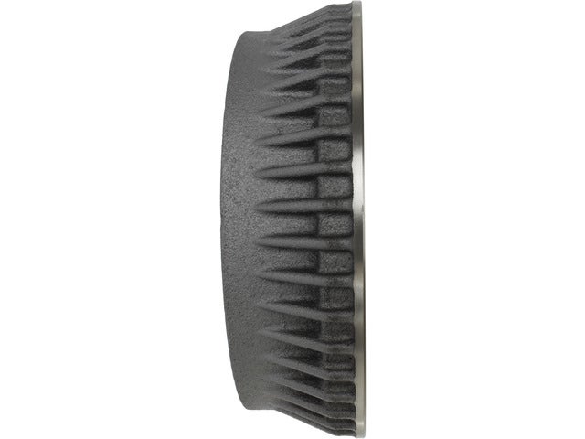 Centric Parts Brake Drum P/N:123.62023  Brake Drum P/N: