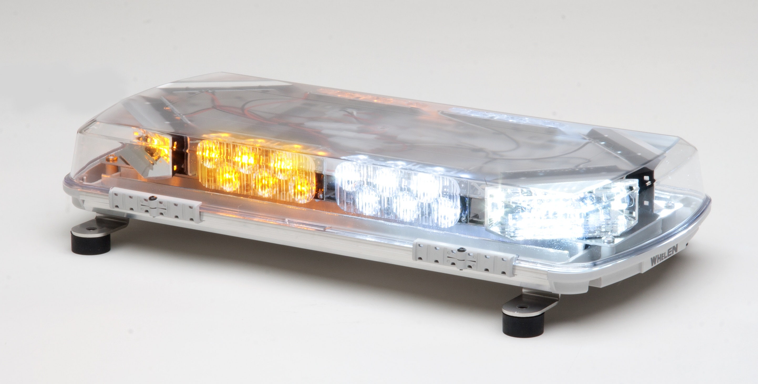 Mini Century Lightbar 16' With Perm Mini Century Lightbar 16  With Perm