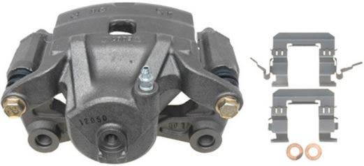 Raybestos Brakes Disc Brake Caliper P/N:Frc12050   Brake Caliper Pg Plus (Tm)