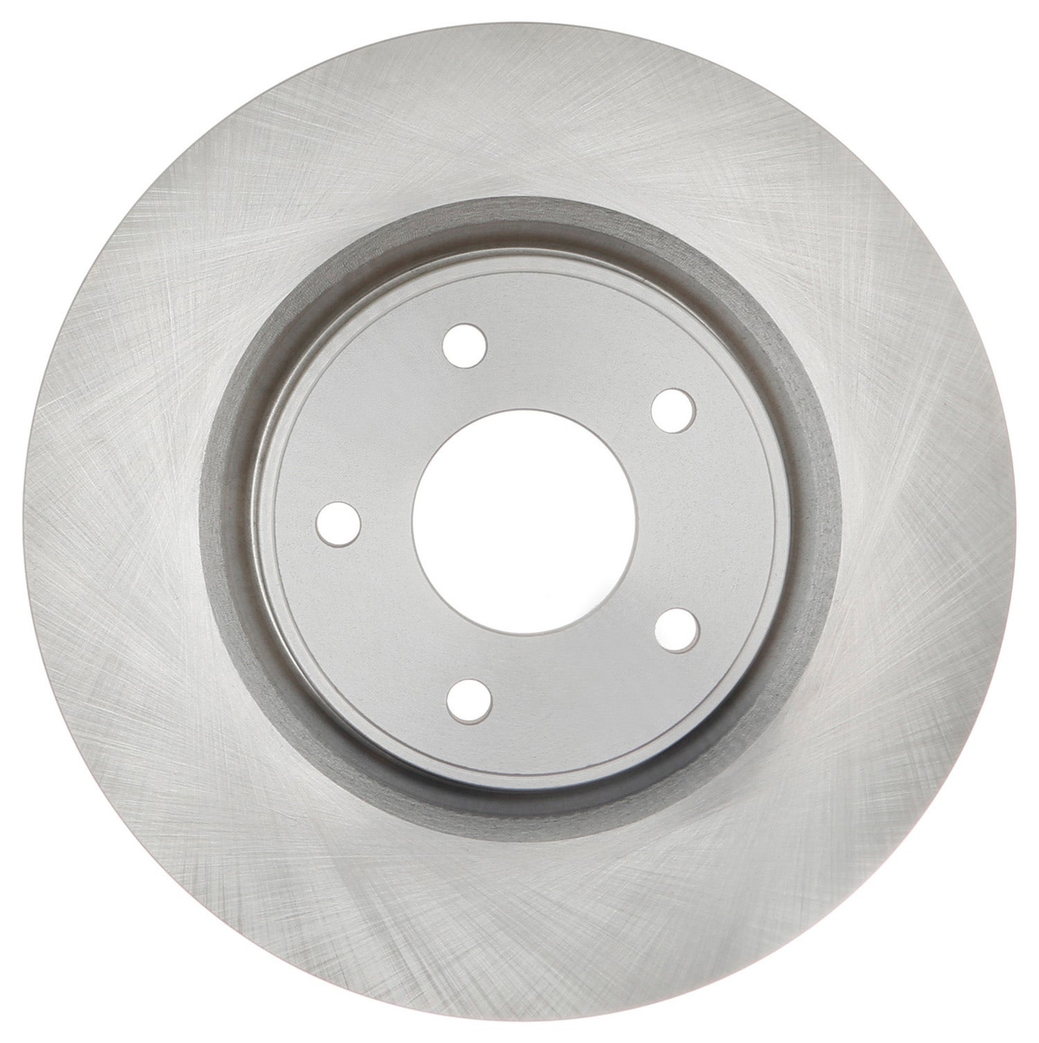 Raybestos Brakes Disc Brake Rotor P/N:981055R  981042R Brake Rotor Professional