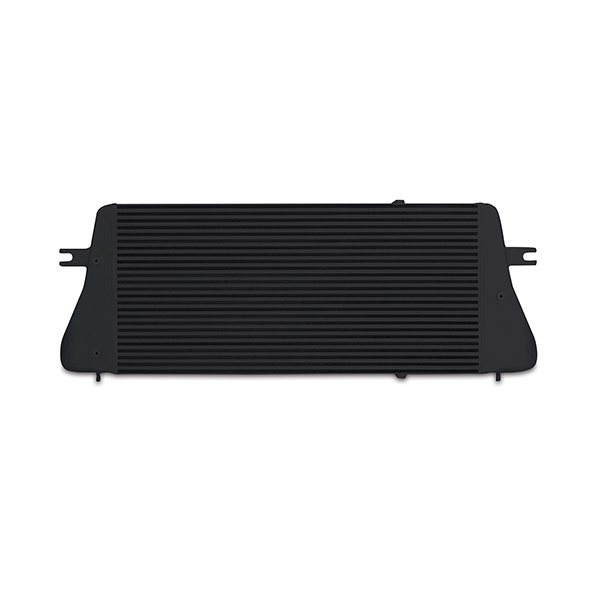 Mishimoto Mmint-Ram-94Bk Performance Intercooler Compatible With Dodge Ram
