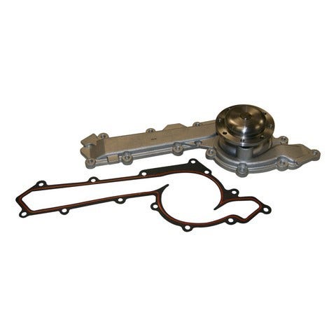 Gmb Engine Water Pump P/N:130-7240  Engine Water Pump P/N: