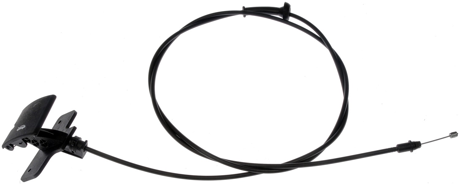 Dorman - Oe Solutions Hood Release Cable P/N:912-102 Body Switch & Relay