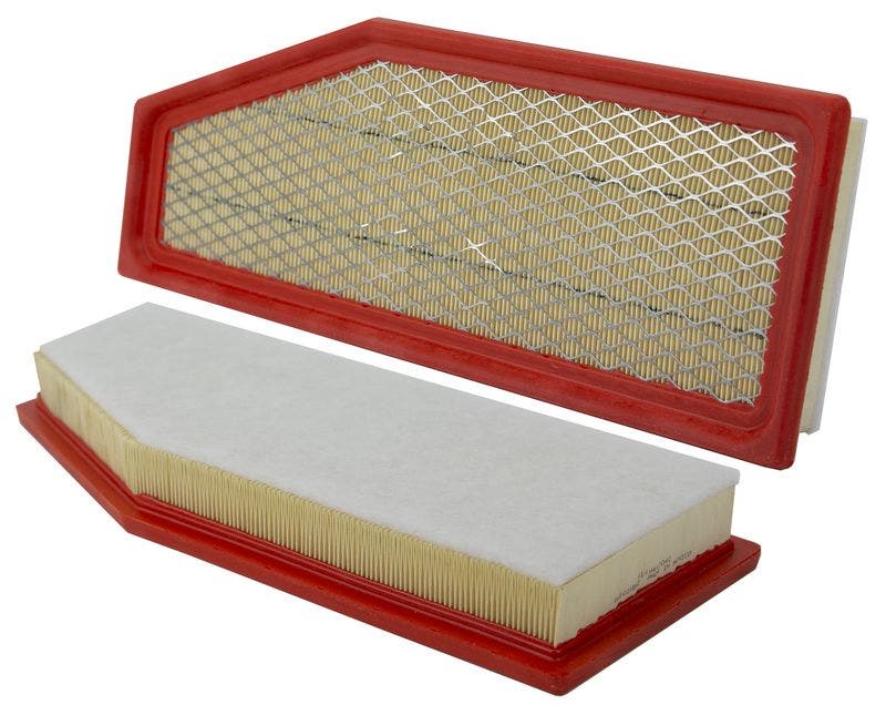 Wix Air Filter P/N:Wa11042  Air Filter P/N: