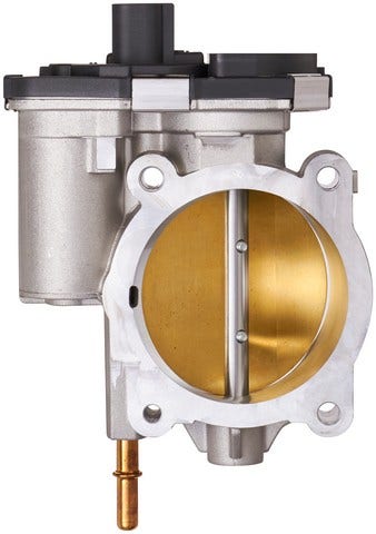 Spectra Premium Fuel Injection Throttle Body Assembly P/N:Tb1073  Fuel Injection