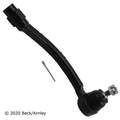 Beck/Arnley Steering Tie Rod End P/N:101-7308  Steering Tie Rod End P/N: