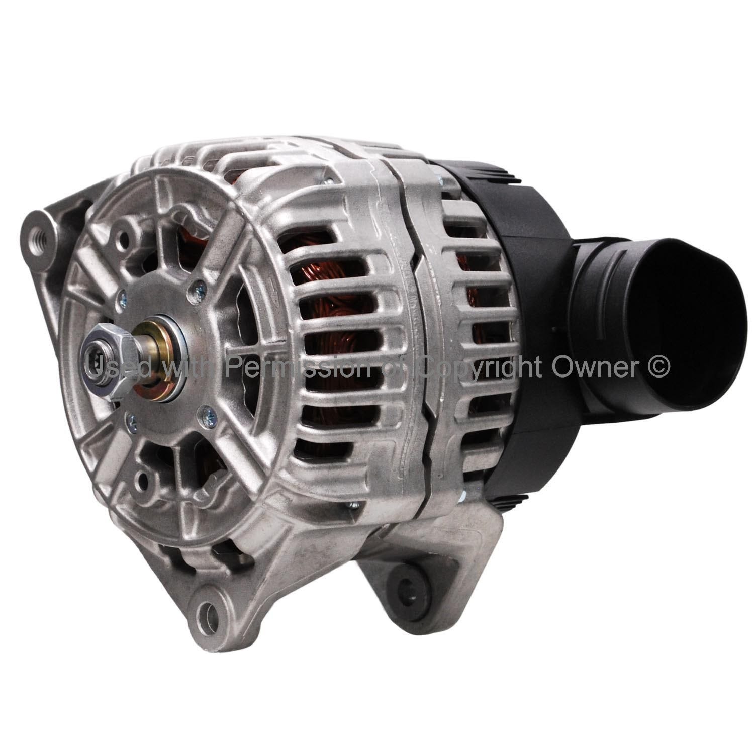 Mpa Alternator P/N:15993  Alternator P/N: