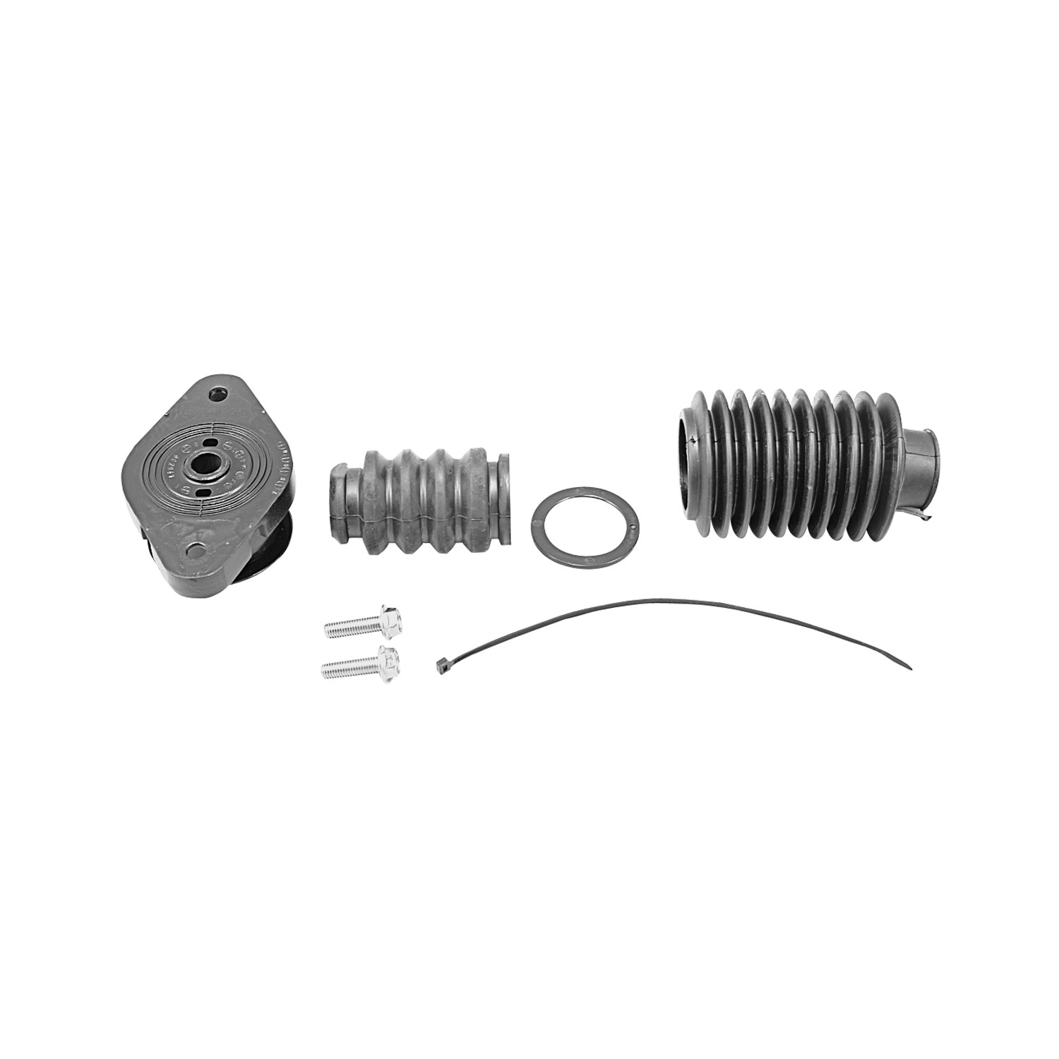 Monroe Shocks & Struts Suspension Strut Mount P/N:902941 Monroe 901966 Shock