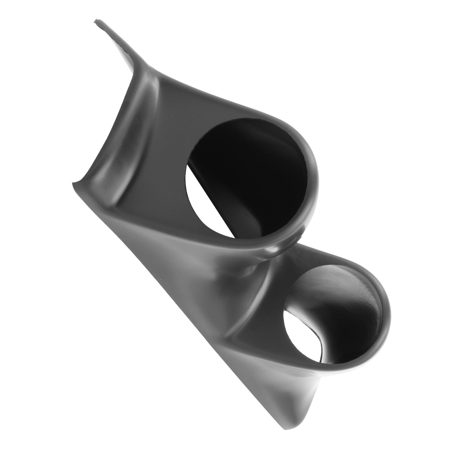Autometer 10190 Mounting Solutions Dual Gauge Pod Fits 84-96 Corvette   Mounting