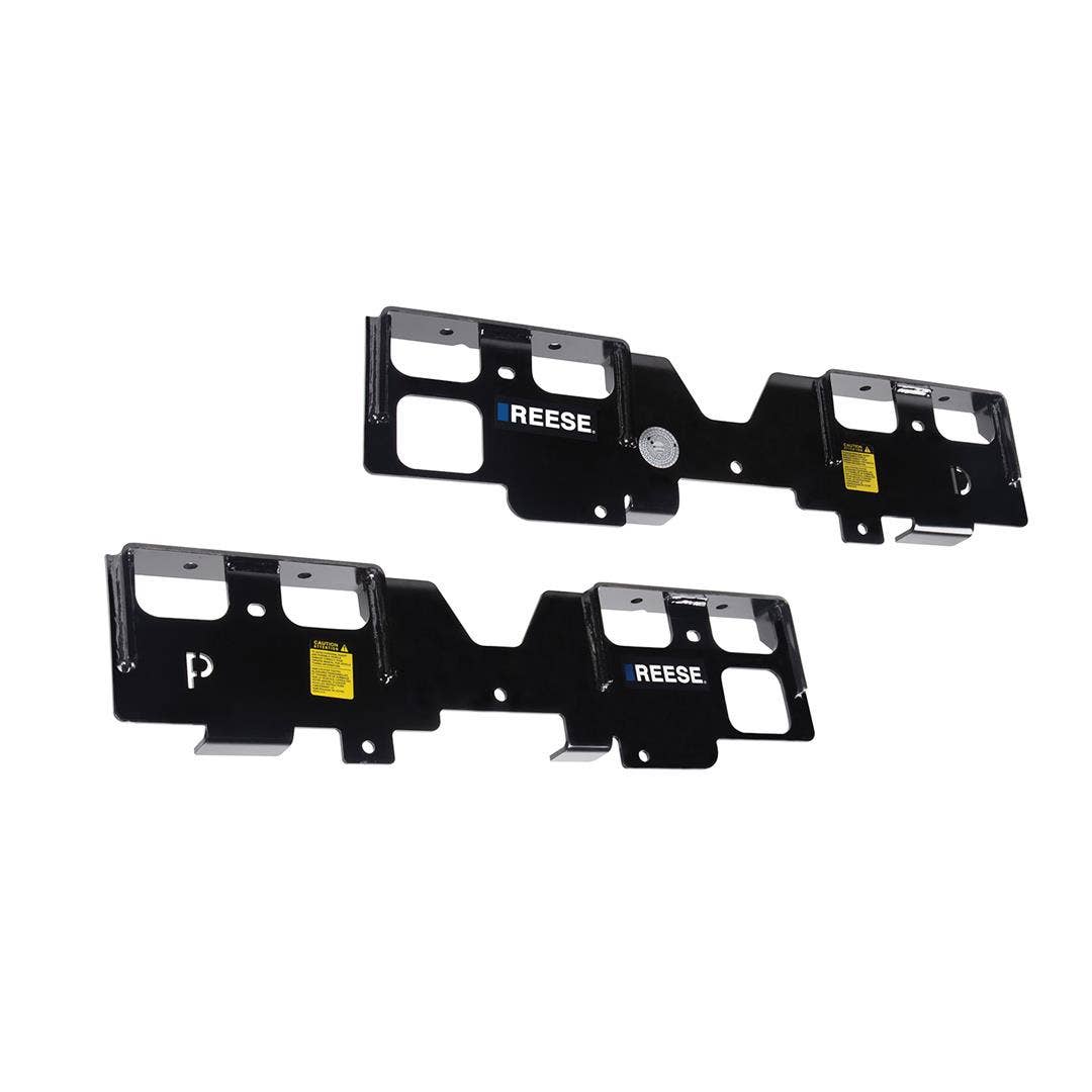 Reese Fifth Wheel Trailer Hitch Bracket P/N:56015  Fifth Wheel Trailer Hitch