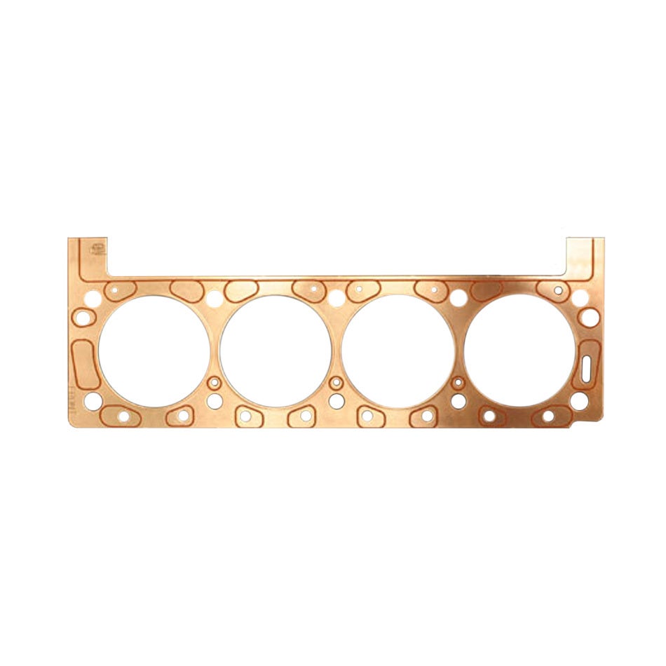 Cylinder Head Gasket, Titan, 4.440 In Bore, 0.043 In Compression Thickness,
