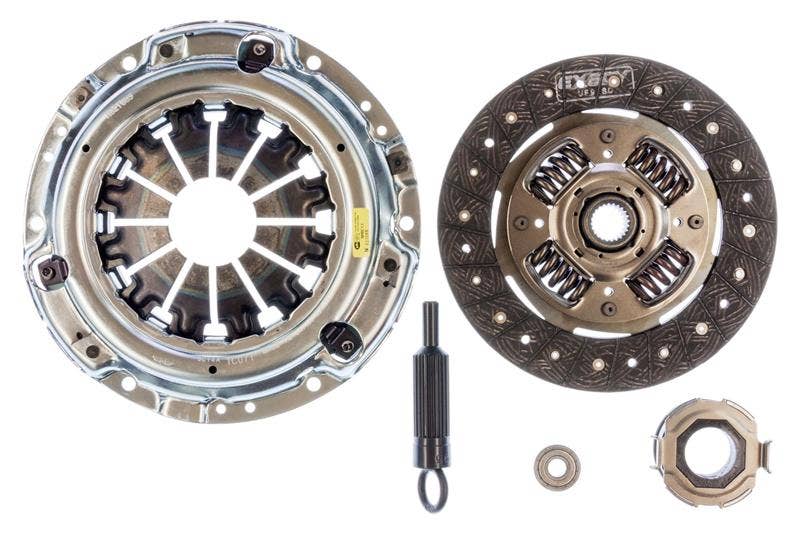 Exedy Racing Clutch 15806 Stage 1 Organic Clutch Kit Fits 13-17 Brz Fr-S   Stage