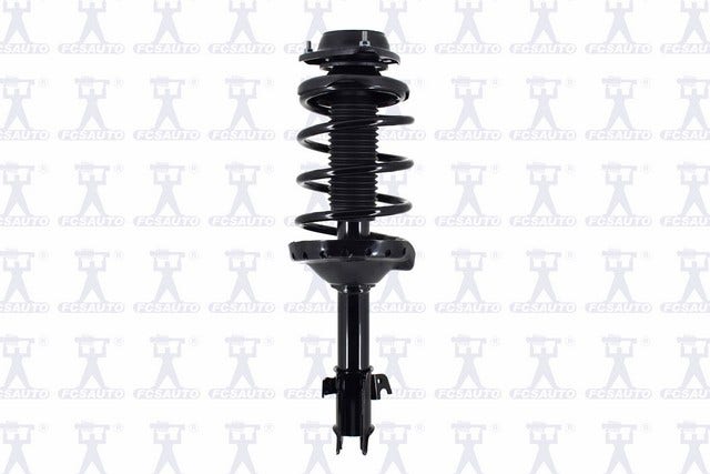 Focus Auto Parts Suspension Strut And Coil Spring Assembly P/N:1331746L