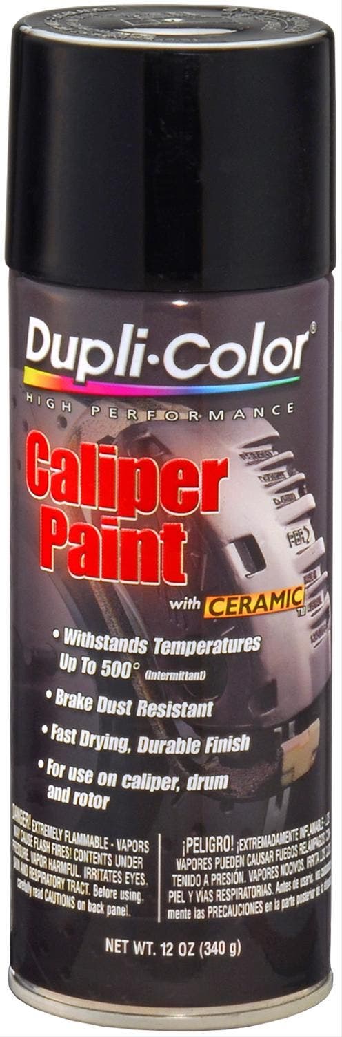 Dupli-Color Paint Bcp105 Dupli-Color Caliper Aerosol Paint  Paint   Caliper