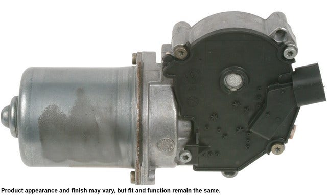 Cardone Reman Windshield Wiper Motor P/N:43-2059  Windshield Wiper Motor P/N: