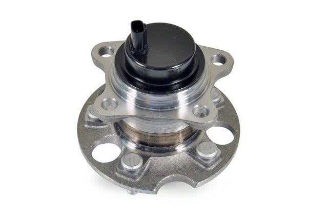 Mevotech Wheel Bearing And Hub Assembly P/N:H512283  Wheel Bearing And Hub