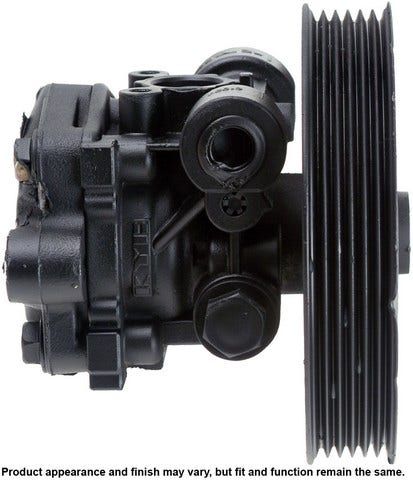 Cardone Reman Power Steering Pump P/N:21-5395  Power Steering Pump P/N: