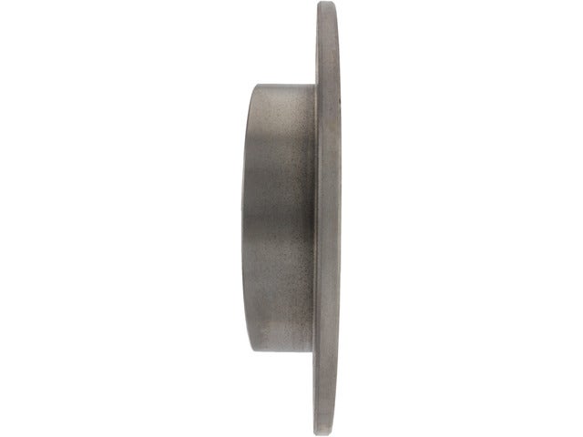 Centric Parts Disc Brake Rotor P/N:121.42044  Disc Brake Rotor P/N: