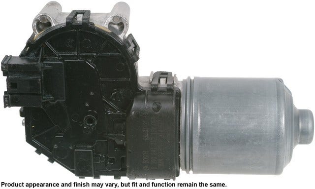 Cardone Reman Windshield Wiper Motor P/N:43-2104  Windshield Wiper Motor P/N: