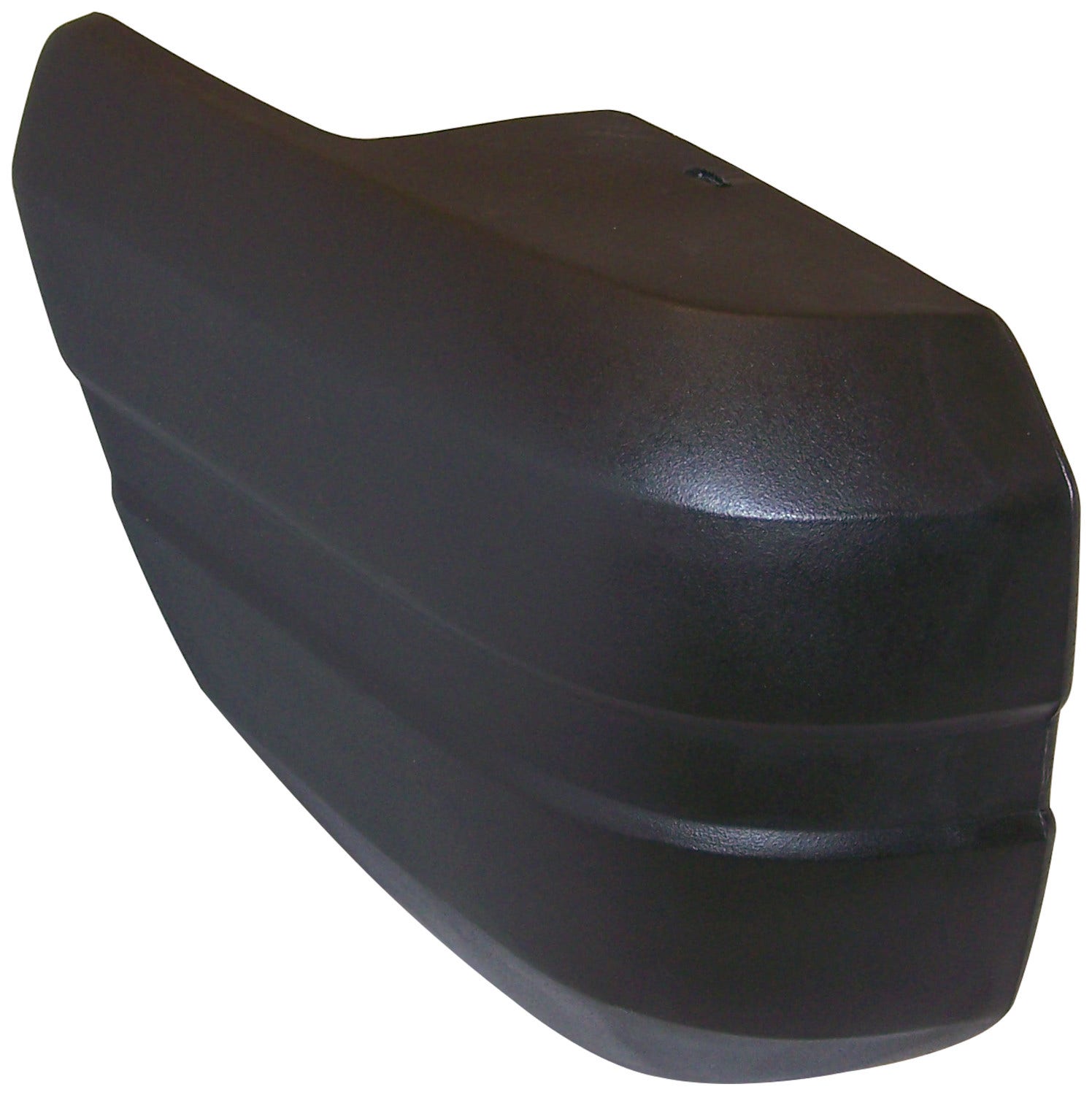 Crown Automotive 55234544 Bumper Cap Fits 91-96 Cherokee (Xj) Comanche Crown