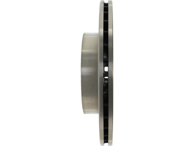 Centric Parts Disc Brake Rotor P/N:121.40018  Disc Brake Rotor P/N: