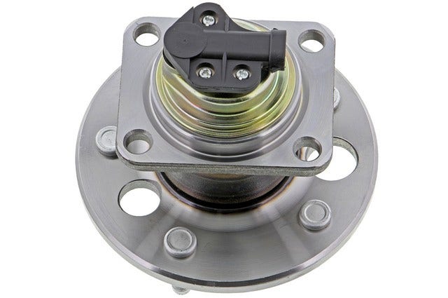 Mevotech Wheel Bearing And Hub Assembly P/N:H513062  Wheel Bearing And Hub
