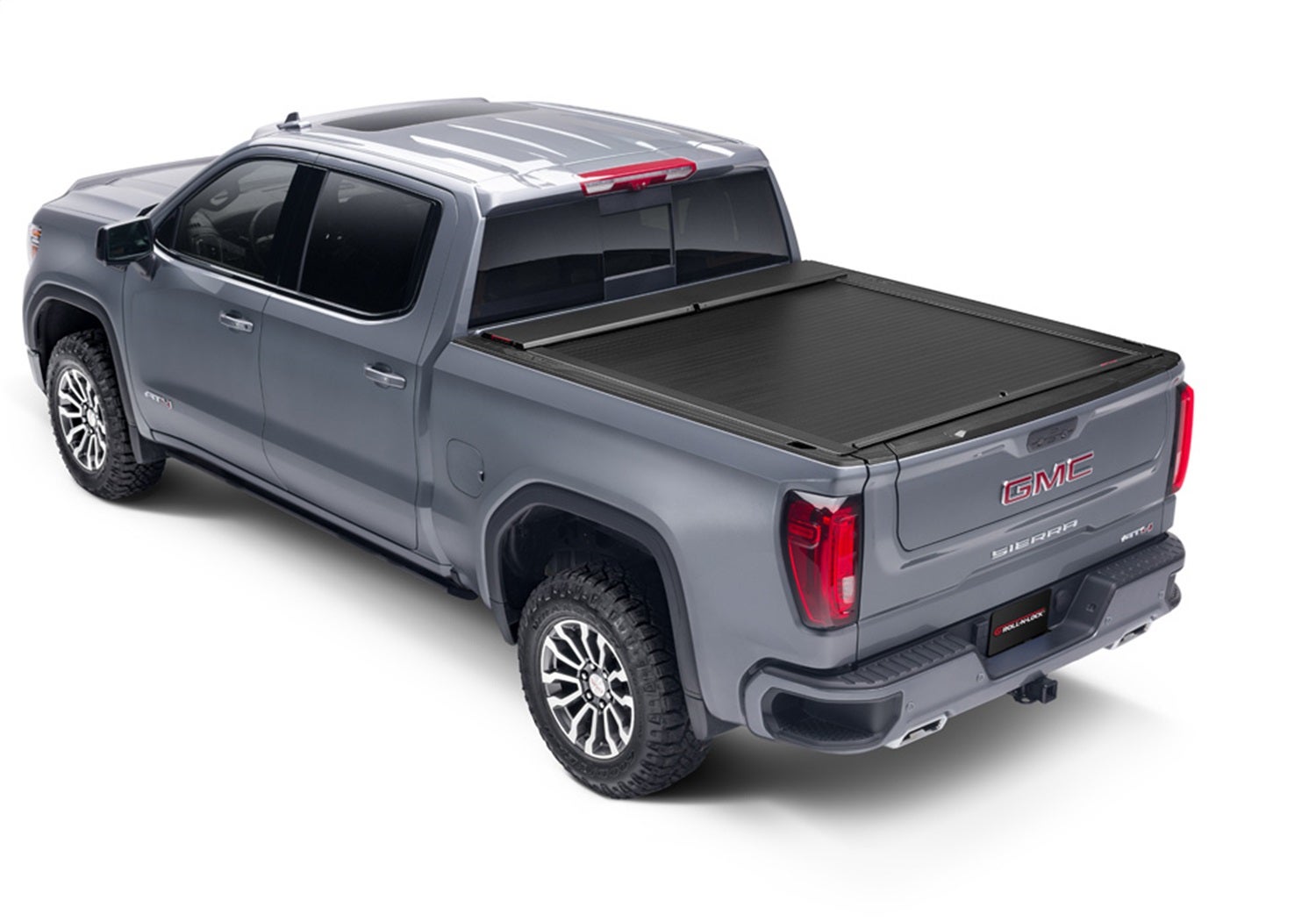 Roll-N-Lock Bt226a Roll-N-Lock A-Series Truck Bed Cover Roll-N-Lock  Roll-N-Lock
