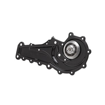 Dayco Engine Water Pump P/N:Dp989  Engine Water Pump P/N: