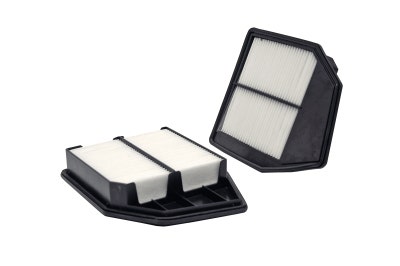 Wix Air Filter P/N:49040  Filters  Air Filter; Shape - Panel, Type -