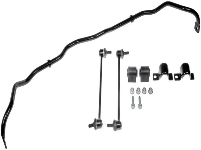 Dorman - Oe Solutions Suspension Stabilizer Bar P/N:927-109 Oe Solutions (Tm)
