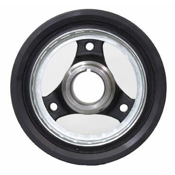 Dayco Engine Harmonic Balancer P/N:Pb1489n  Engine Harmonic Balancer P/N: