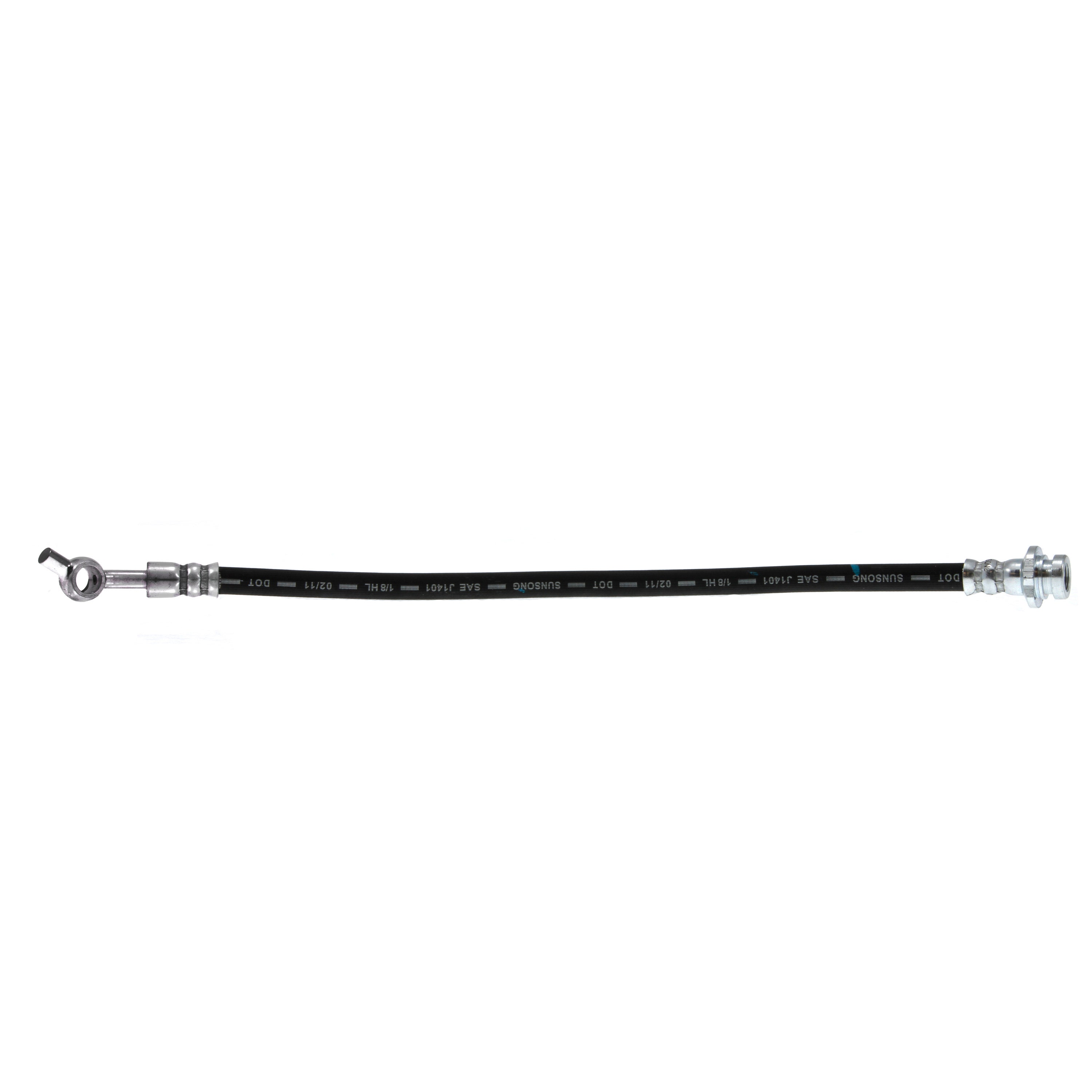 Centric Parts Brake Hydraulic Hose P/N:150.42095  Brake Hydraulic Hose P/N: