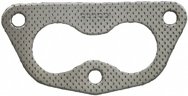 Fel-Pro Exhaust Pipe Flange Gasket P/N:60665  Exhaust Pipe Flange Gasket P/N: