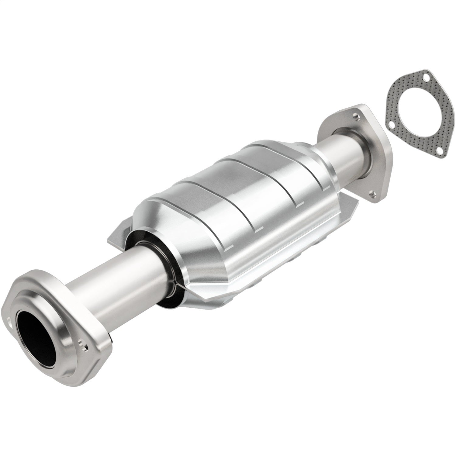 Magnaflow 49 State Converter 49466 Direct Fit Catalytic Converter Magnaflow 49