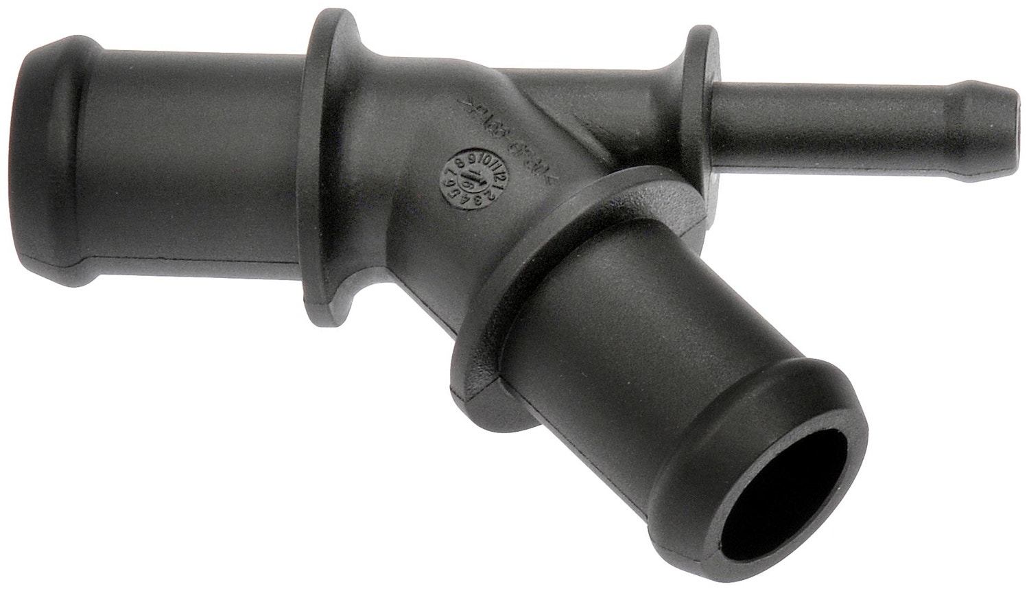 Dorman - Oe Solutions Radiator Coolant Hose Connector P/N:902-5424 Oe Solutions