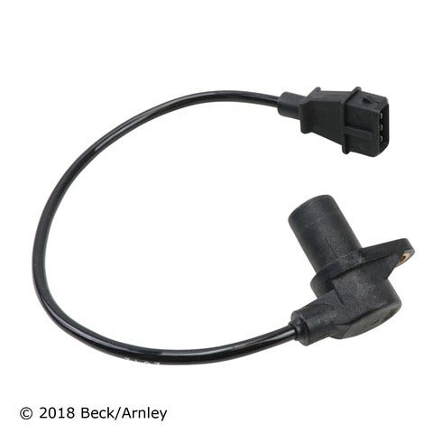 Beck/Arnley Engine Crankshaft Position Sensor P/N:180-0325  Engine Crankshaft