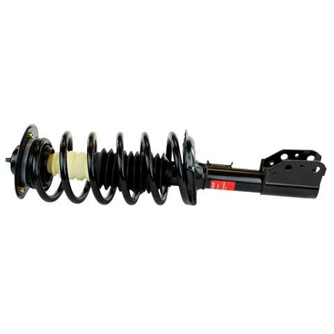 Monroe Shocks & Struts Suspension Strut And Coil Spring Assembly P/N:172210