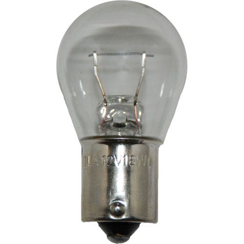 Hella (1683) 24V Bulb   Turn Signal Indicator Light Bulb; Industry Number - ,