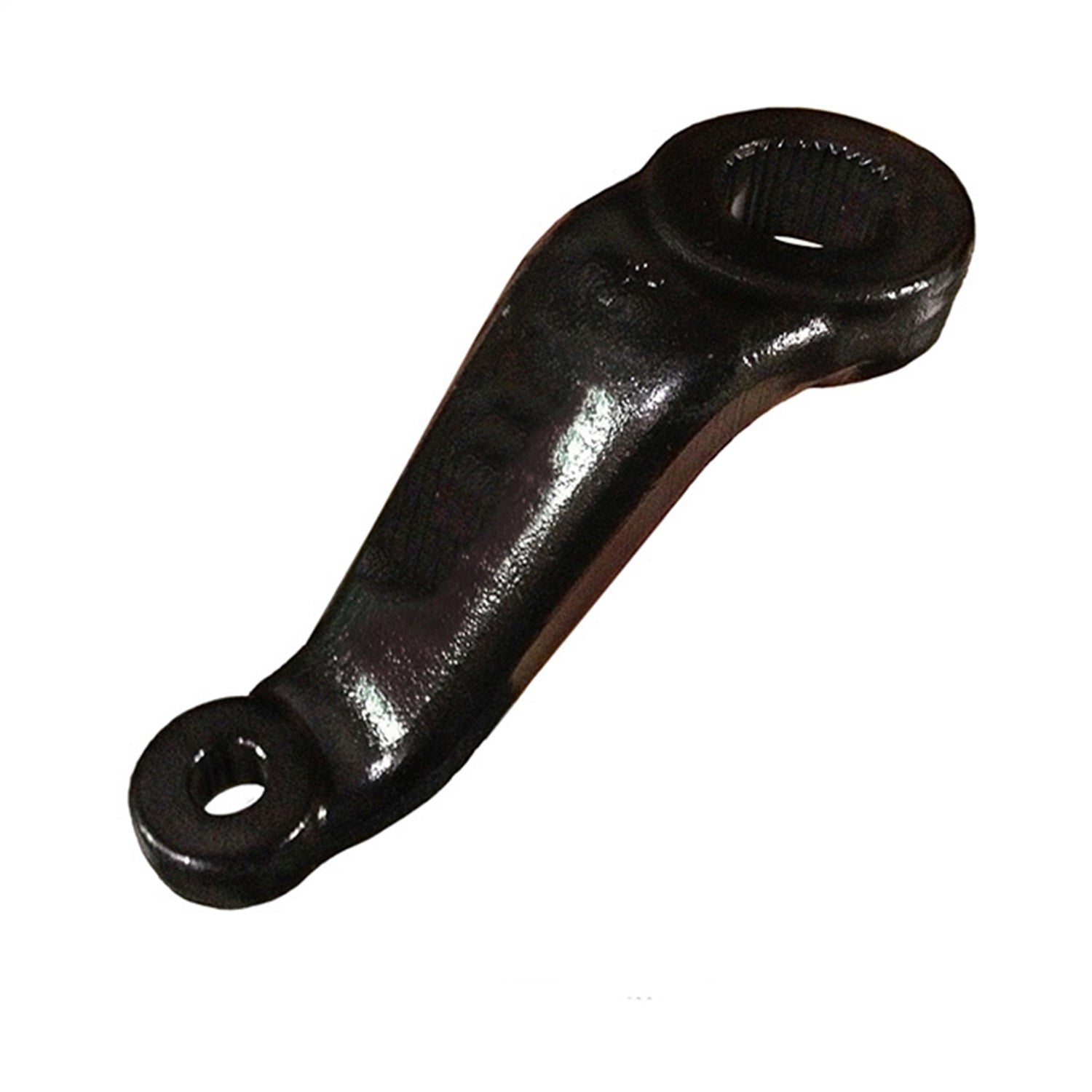 Superlift 1104 Dropped Pitman Arm Fits 78-79 Bronco F-150   Dropped Pitman Arm
