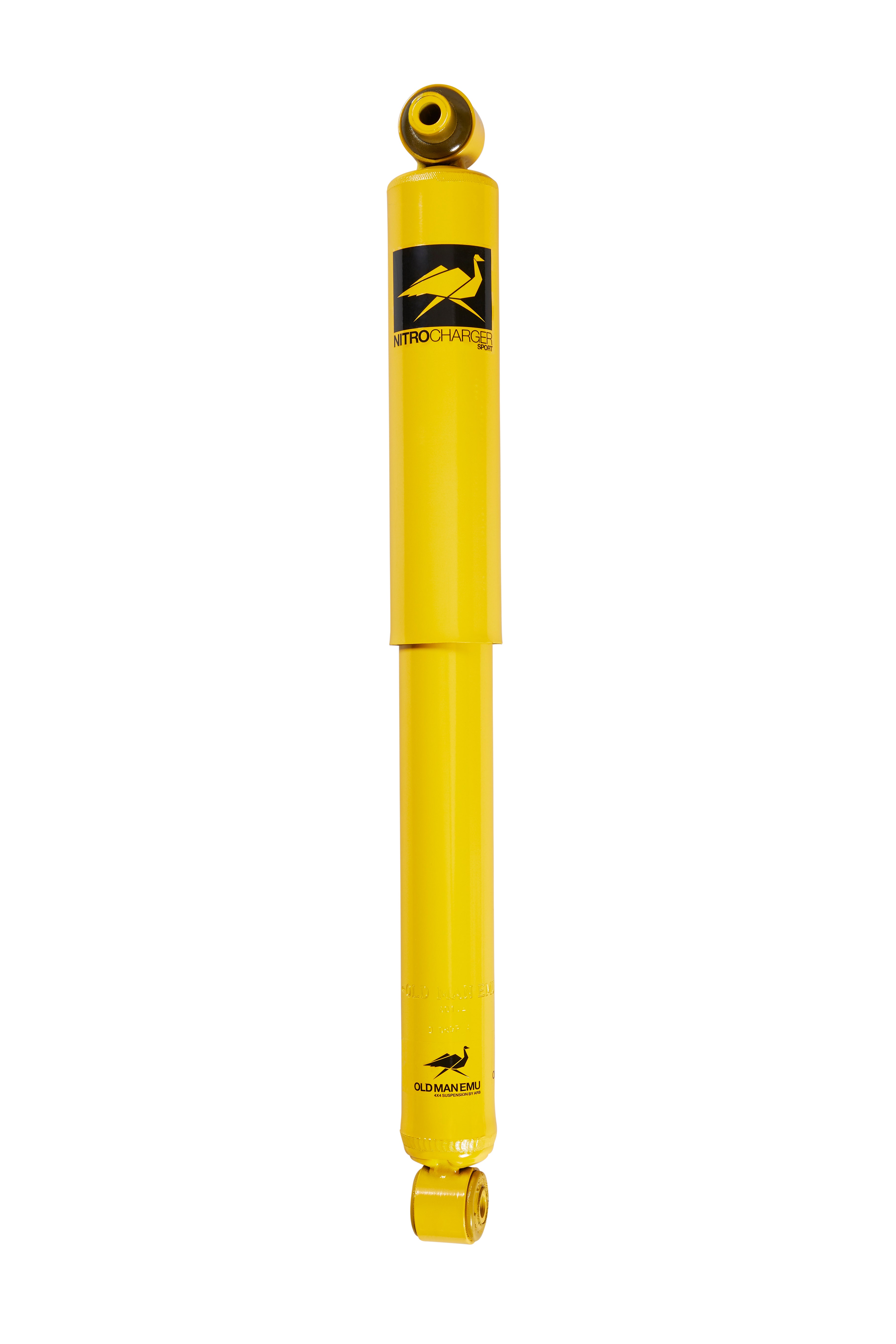 Ome Nitrocharger Sport Shock Ome Nitrocharger Sport Shock