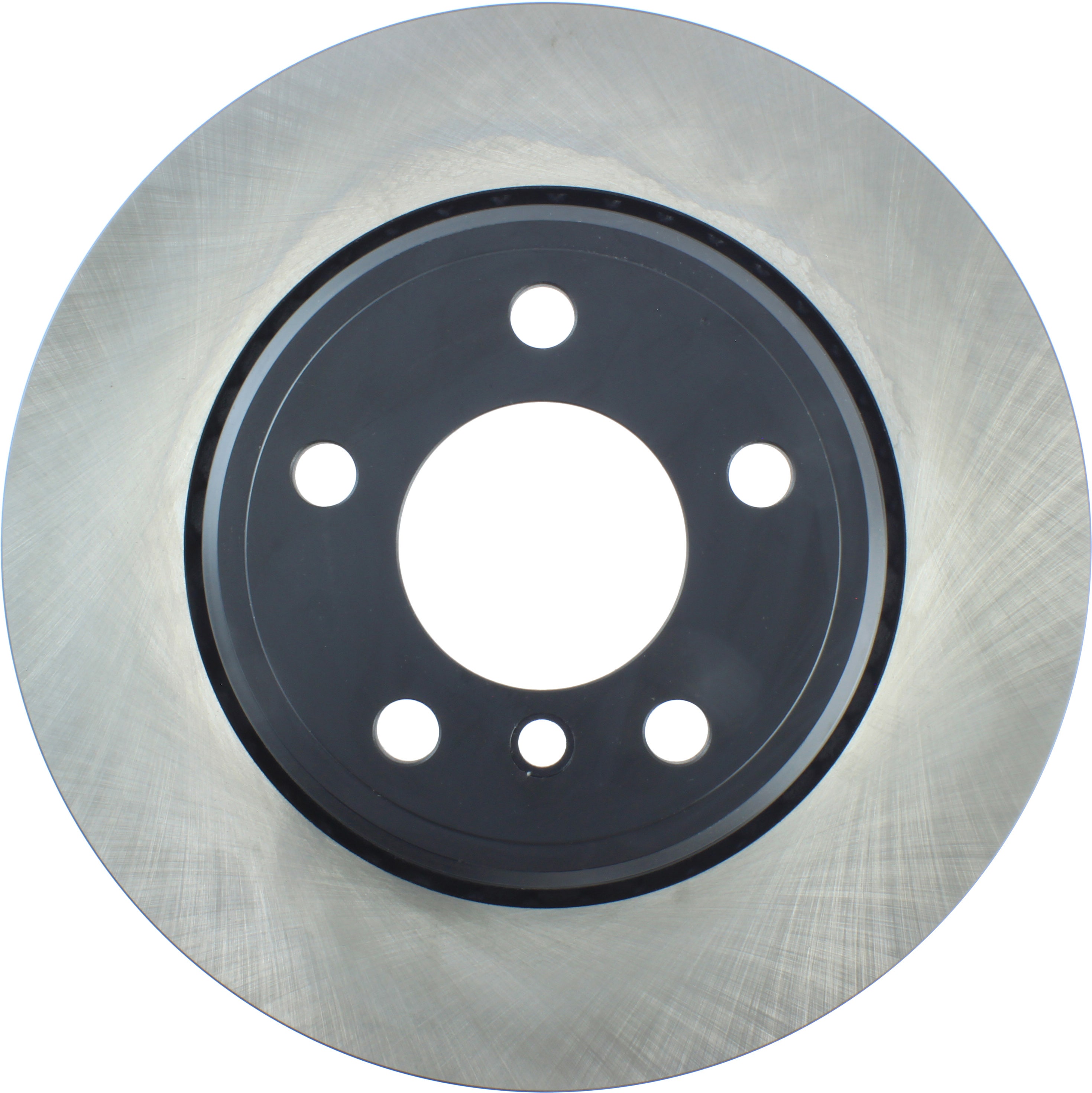 Centric Parts Disc Brake Rotor P/N:125.34061  Disc Brake Rotor P/N: