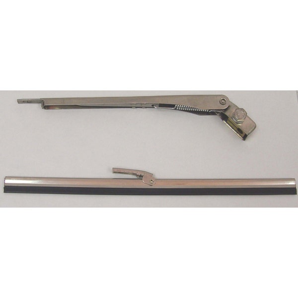 Omix 19102.01 Windshield Wiper Arm And Blade Kit -Ada 18676.25 Transfer Case