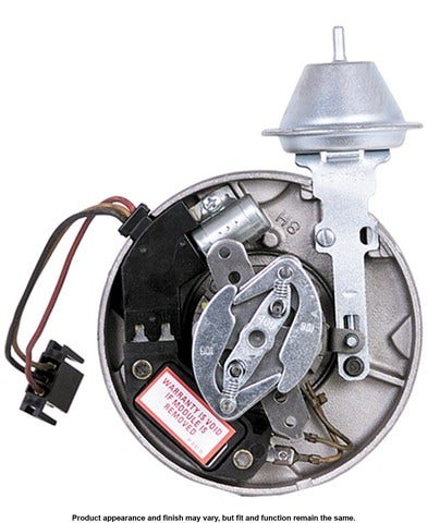 Cardone Reman Distributor P/N:30-1895  Distributor P/N: